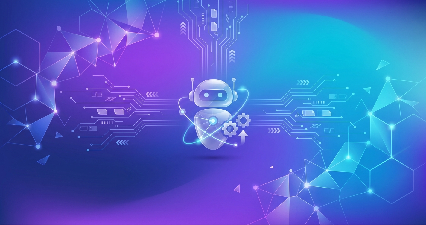 בניית מערכות AI מונחות אירועים: מדריך Webhooks ואוטומציה מקיף